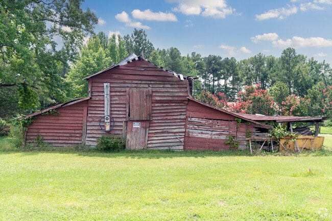 Eastern Durham was once a rural community but it's changing everyday.