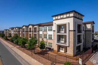 311 S Loop 250 W, Midland, TX 79703