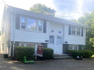 46 Catalina Rd, Lynn, MA 01905