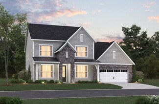 1213 Opal Ln, Durham, NC 27705