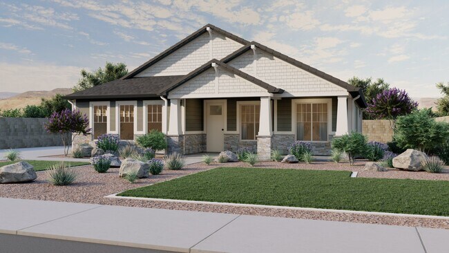 6045 Jasper Ridge Dr unit 36870079, Saint George, UT 84790 - photo 4