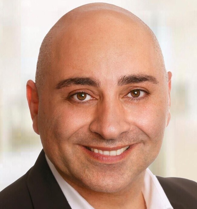 Zaid Hanna