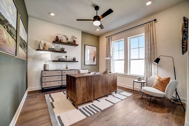 10220 Cactus Hills unit 36453333, San Antonio, TX 78254 - photo 4