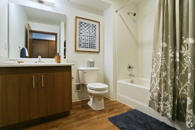 Villas at Arlington, Arlington, WA 98223 - photo 2