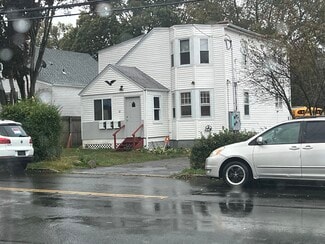 72 Maple St Unit 1st floor, Norwalk, CT 06850