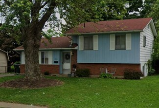 3656 Beechton Rd, Columbus, OH 43232