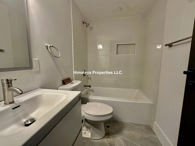 100 Mt Pleasant Ave unit 2B, Boston, MA 02119 - photo 7