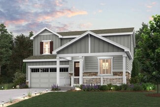 3353 N Irvington St, Aurora, CO 80019
