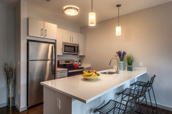 48 Marion St unit 512, Boston, MA 02128 - photo 4