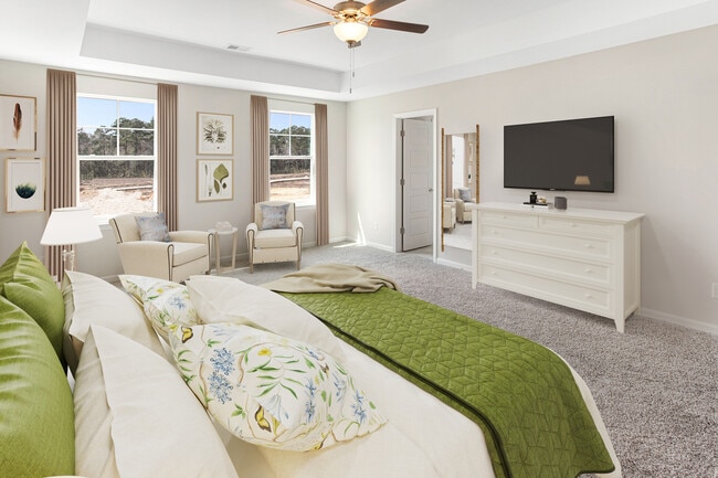 525 Sessile Oak Rd unit 36470415, Savannah, GA 31419 - photo 7