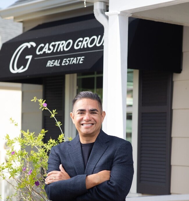 Marty Castro
