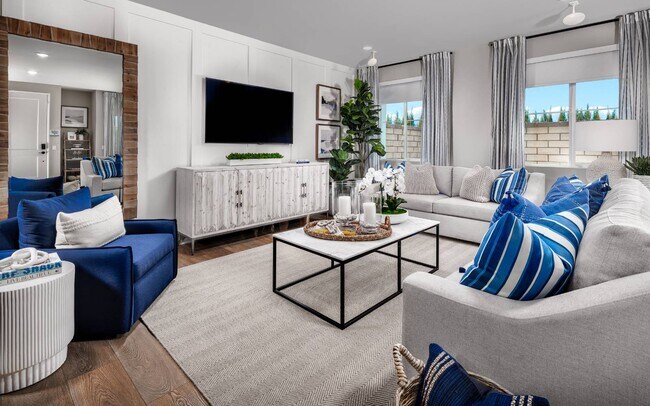 4090 S Sunflower Paseo unit 36578914, Ontario, CA 91761 - photo 4