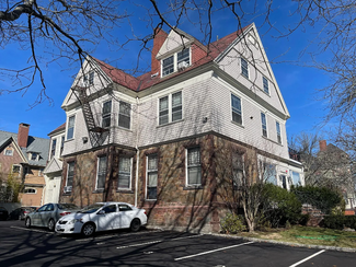 314 Angell St Unit 1, Providence, RI 02906
