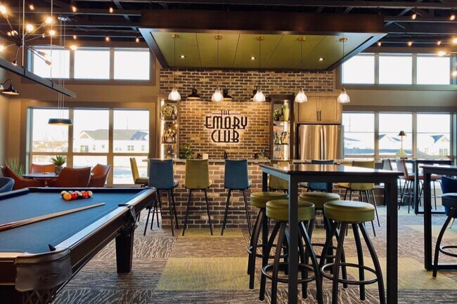 Clubhouse