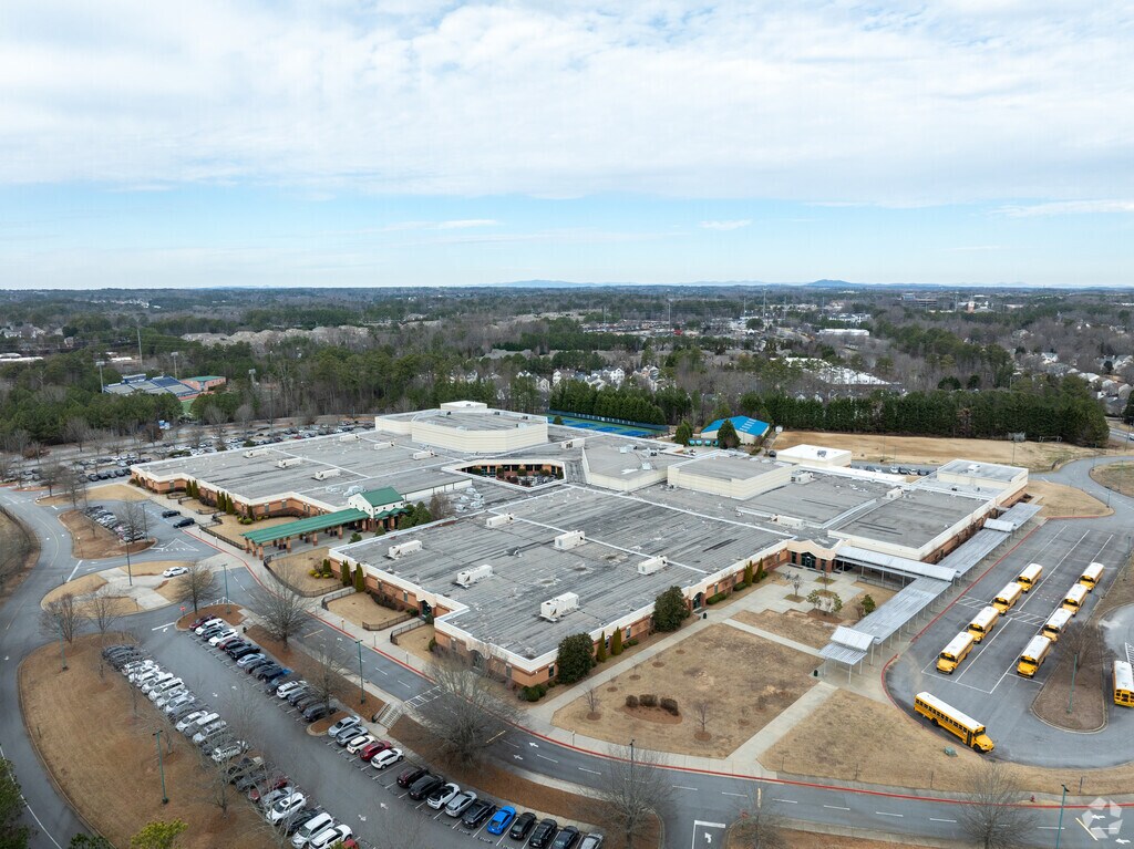 Northview High School, Rankings & Reviews