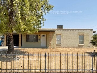 3240 W Cholla St, Phoenix, AZ 85029