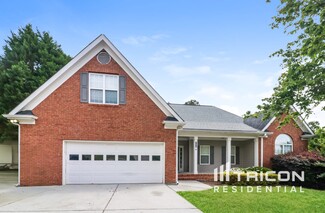 3698 Nina Ct SE, Loganville, GA 30052