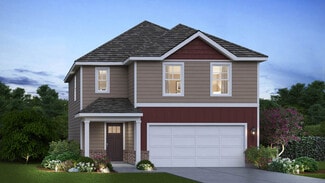 2493 Semillon St, Oswego, IL 60543