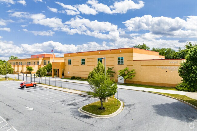 Tuscarora Elementary
