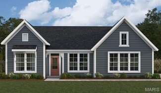 155 Cardow Dr, O'Fallon, MO 63368