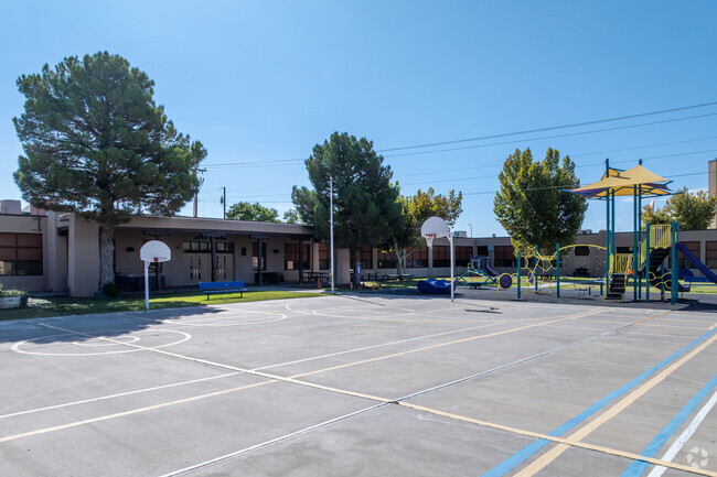 Central Elementary School