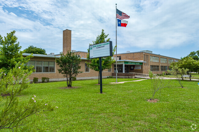 John Q. Adams Elementary School, Rankings & Reviews - Homes.com