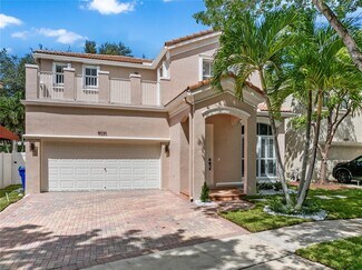5030 SW 155th Terrace, Miramar, FL 33027