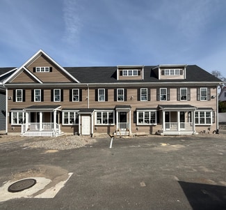 65 Arlington St, Brockton, MA 02301