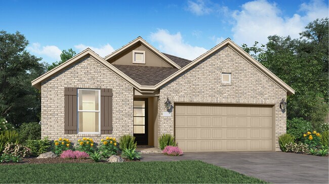 8746 Jade Hill Dr unit 36039638, Rosharon, TX 77583 - photo 2