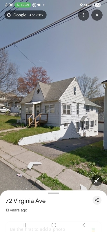 76 Virginia Ave Unit 1, Johnson City, NY 13790