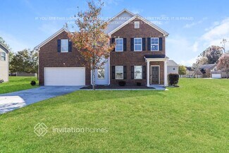 3215 Franklin St, Austell, GA 30106