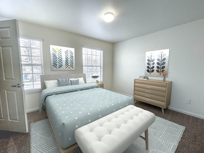 Bentwood Townhomes, Saint Louis, MO 63136 - photo 3