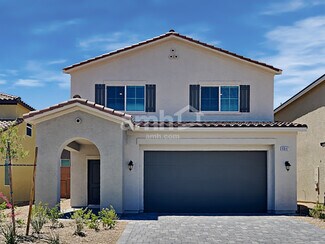 6047 Theodore St, North Las Vegas, NV 89081