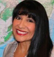 Rosita Coleman-Wischmeyer