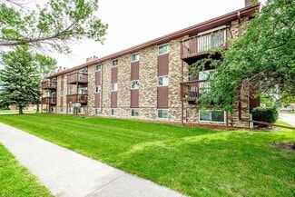 1129 22nd St S Unit 15, Fargo, ND 58103