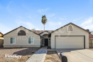 5241 W Barbara Ave, Glendale, AZ 85302