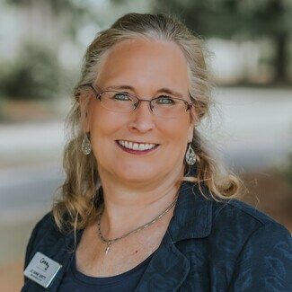 Jo Anne Britt