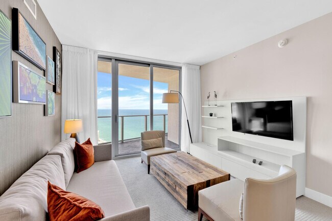 4011 S Ocean Dr unit FL30-ID1049805P, Hollywood, FL 33019 - photo 2