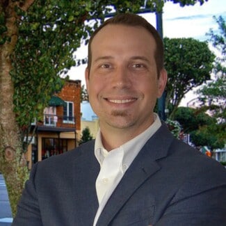 Zachary Janes