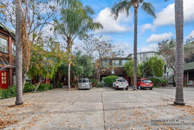 3016 Filbert St, Emeryville, CA 94608 - photo 3