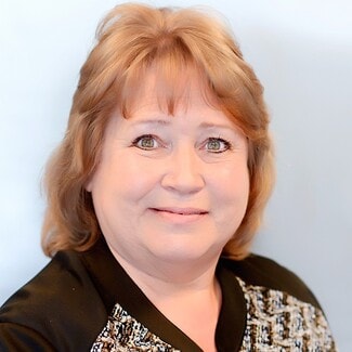Carol Van Dyke Dietrich