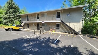 1001 SW Woods St Unit 8, Portland, OR 97239