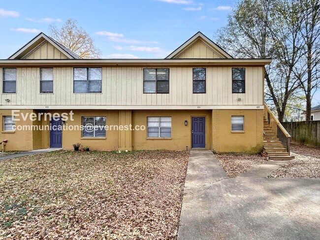 431 Annie St, Scottdale, GA 30079 - photo 6