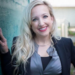 Jamie Lou Waterhouse