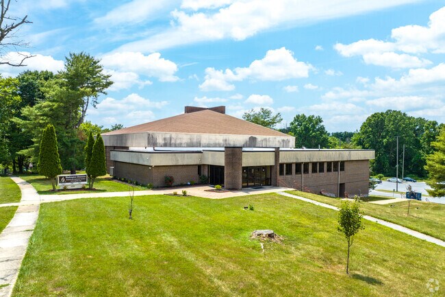 Celebration Christian Academy in Columbia ranks in the top 20% of private schools in MD.