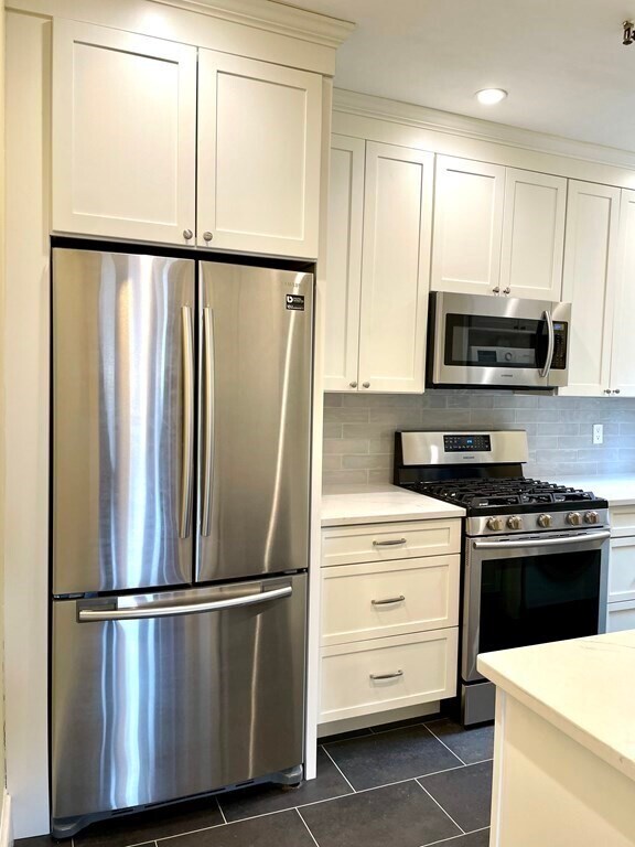 1662 Commonwealth Ave unit 41, Brighton, MA 02135 - photo 5