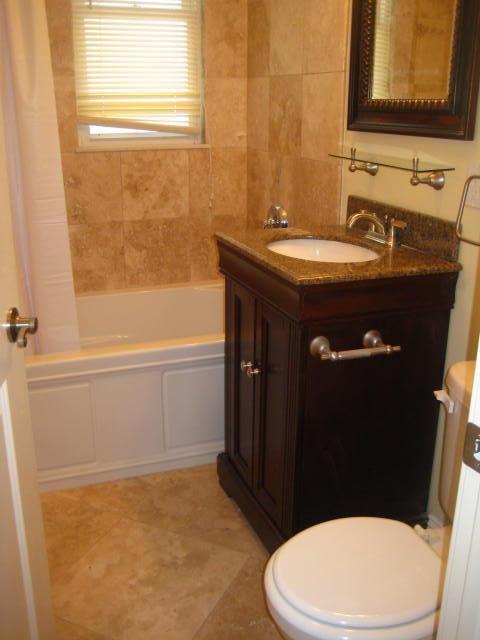 81 Hillside St unit 1, Roxbury Crossing, MA 02120 - photo 6