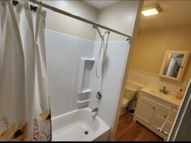 1208 Social St unit 2, Blackstone, MA 01504 - photo 3