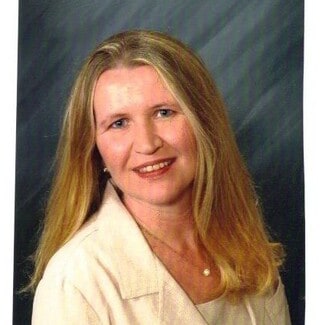 Judy Rohlf