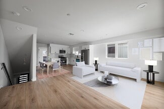 6645 Beck Ave Unit 6647.5, North Hollywood, CA 91606